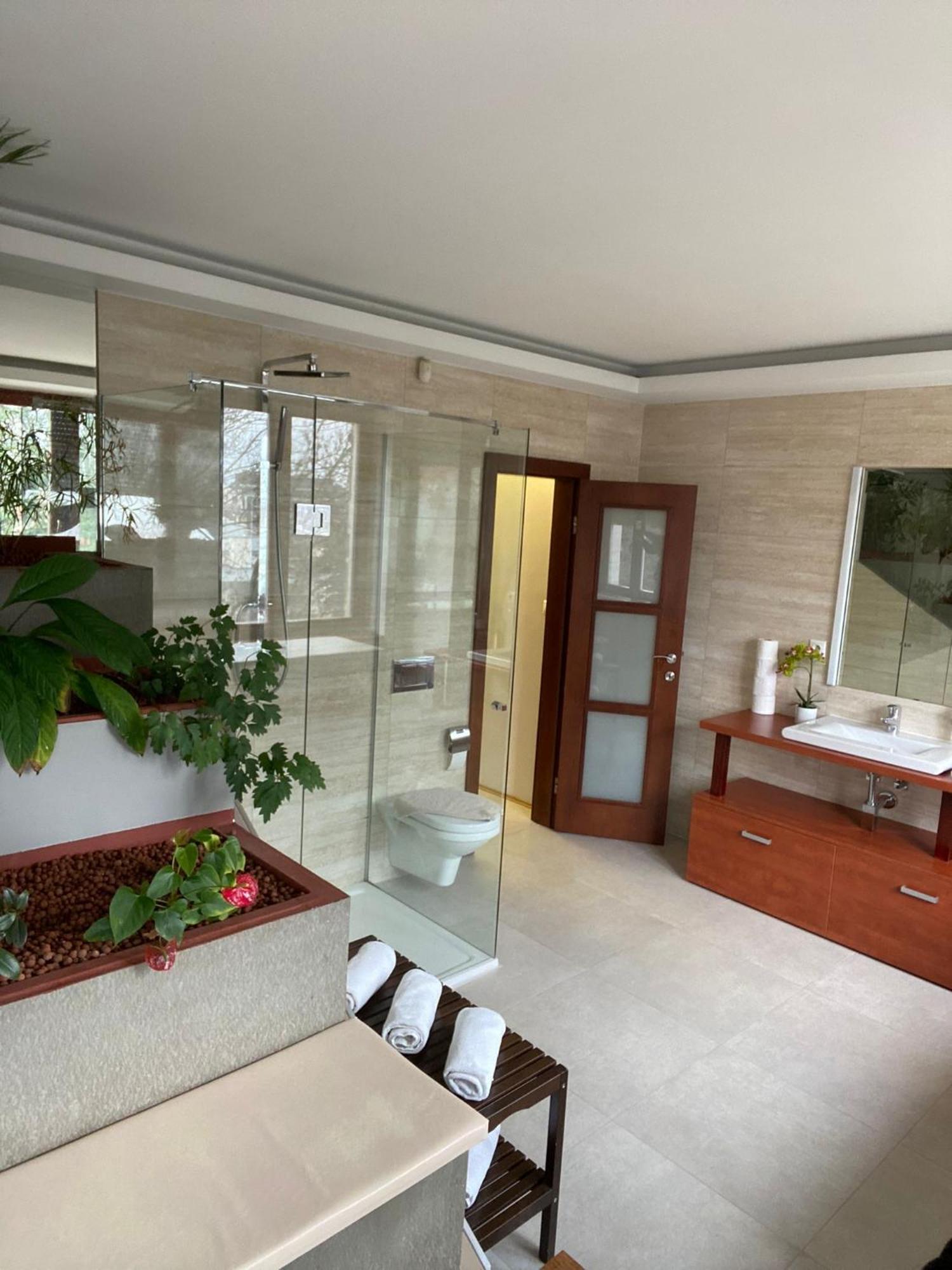 Old Town Apartment 브라티슬라바 외부 사진