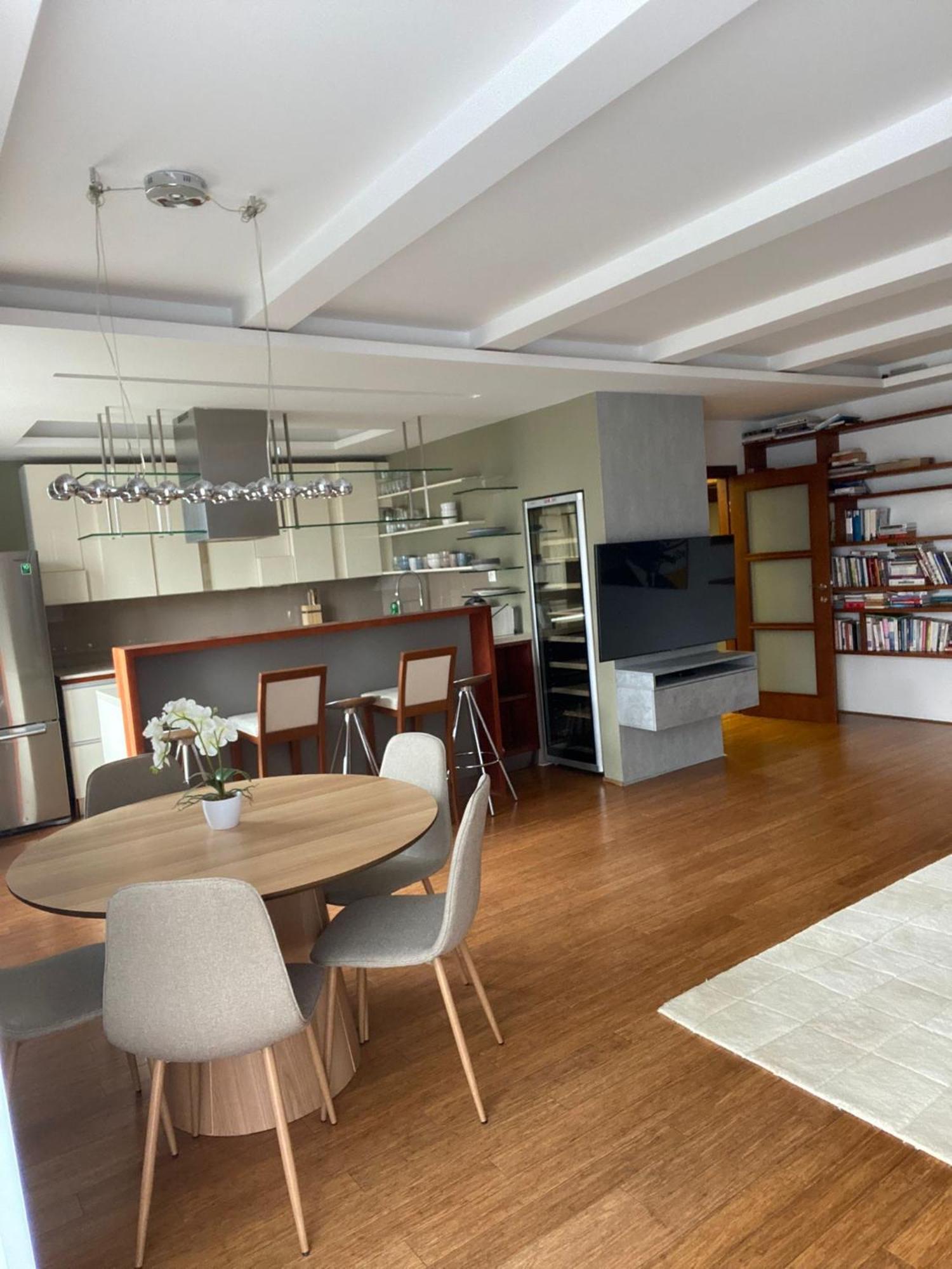 Old Town Apartment 브라티슬라바 외부 사진
