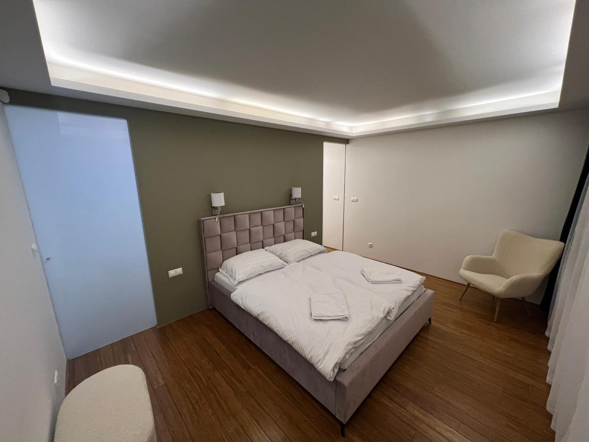 Old Town Apartment 브라티슬라바 외부 사진
