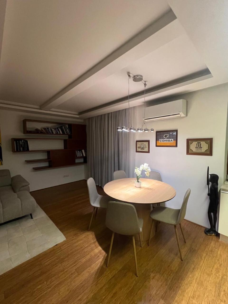 Old Town Apartment 브라티슬라바 외부 사진